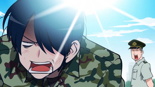 Please Take My Brother Away Season 2 Episode 1 - Military Training