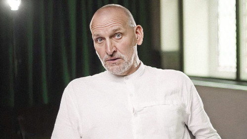 Remembers… Season 1 Episode 6 - Christopher Eccleston Remembers… Our Friends in the North