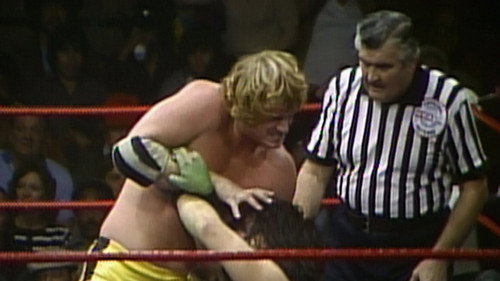 WCCW - December 18, 1982 still