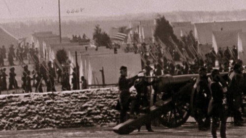 The Civil War Season 1 Episode 7 - Most Hallowed Ground: 1864