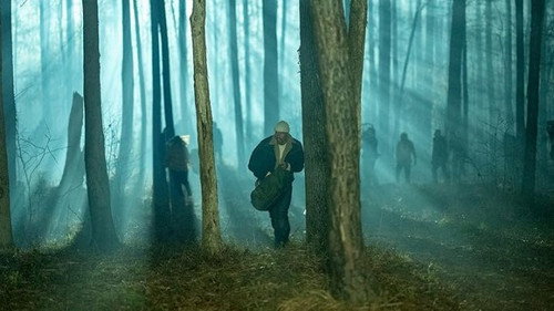 Guts & Glory Season 1 Episode 5 - Demons Among Us