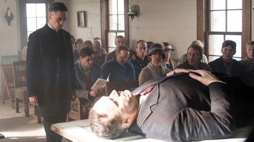 Damnation Season 1 Episode 1 - Sam Riley's Body