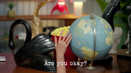 Taskmaster Season 1 Episode 5 - Are You Okay?
