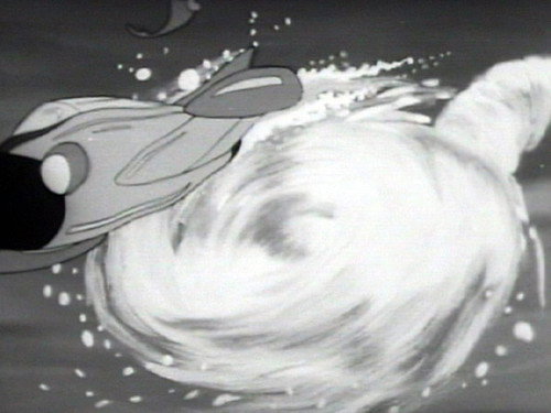 Rainbow Sentai Robin Season 1 Episode 9 - Episode 9