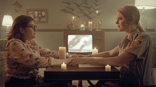 Stan Against Evil Season 1 Episode 5 - Ouija Bored