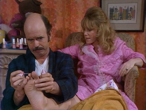Mary Hartman, Mary Hartman Season 1 Episode 19 - Episode 019
