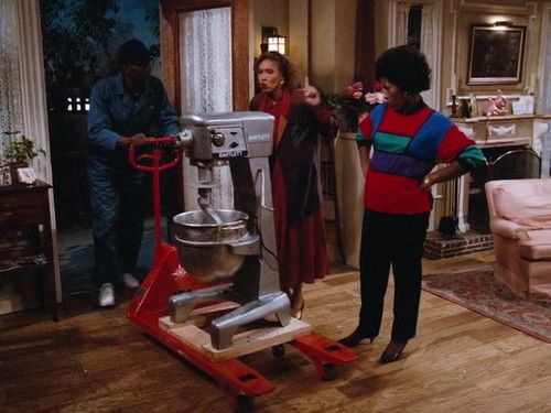 Family Matters Season 1 Episode 14 - Baker's Dozens