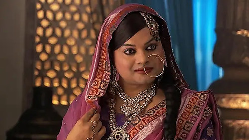 Sharifuddin writes to Jodha still
