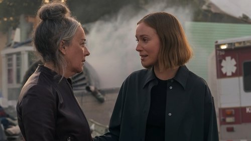 undefined Season 4 Episode 8 - Witch of the Week