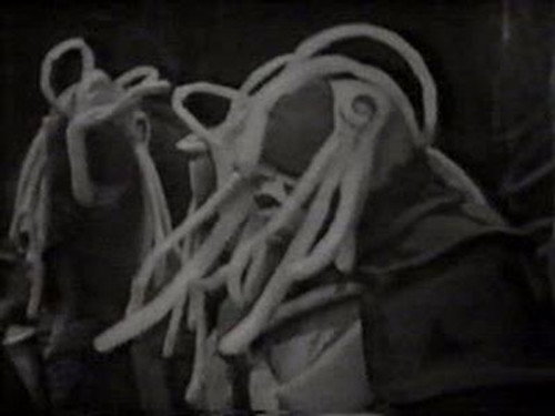 Doctor Who Season 2 Episode 19 - Crater of Needles