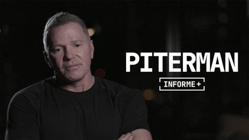 Informe+ Season 1 Episode 23 - Piterman, qué Pasó