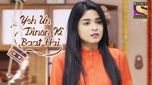 Preeti Agrees to Help Sameer still