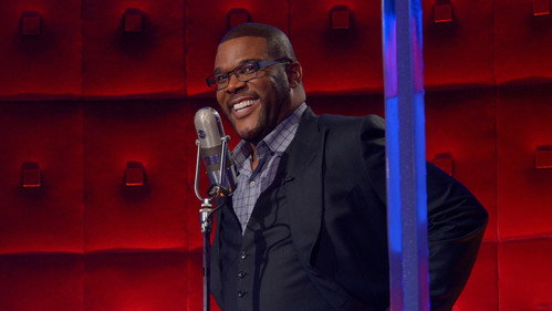 Best Time Ever with Neil Patrick Harris Season 1 Episode 3 - Tyler Perry