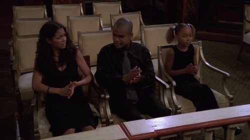 undefined Season 4 Episode 7 - The Funeral