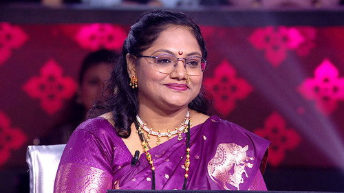 Shakti, Gyaan Aur Karuna still
