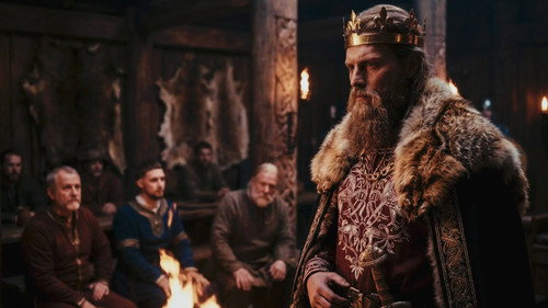 Knut: The Viking Emperor Season 1 Episode 4 - Cnut The Great, Master Of Northern Europe