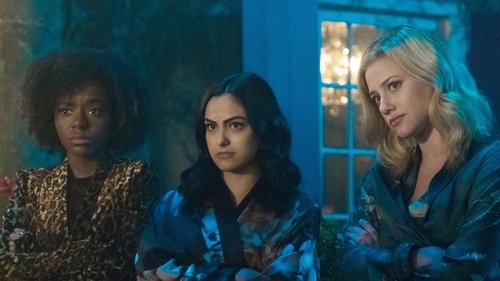 Riverdale Season 2 Episode 16 - Chapter Twenty-Nine: Primary Colors