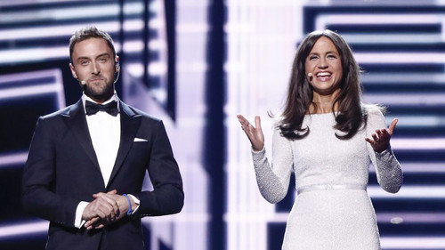 Eurovision Song Contest Season 61 Episode 1 - Semi Final 1