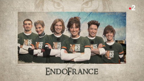 Fort Boyard Season 34 Episode 9 - Episode 9