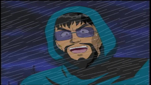 Majin Ruins Murder - File 2 still