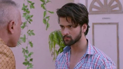Qayamat Ki Raat Season 1 Episode 1 - Episode 1