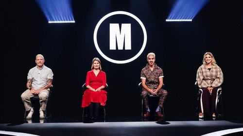 Celebrity Mastermind Season 24 Episode 7 - Episode 7