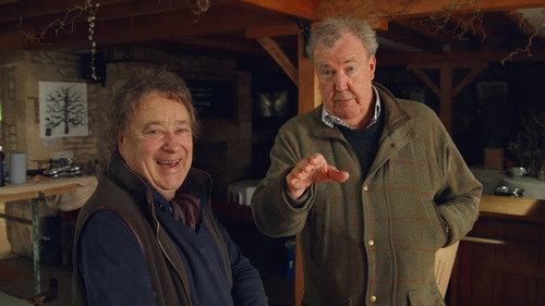Clarkson's Farm Season 5 Episode 4 - Updating