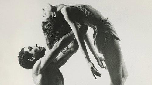 American Masters Season 28 Episode 6 - Tanaquil Le Clercq: Afternoon of a Faun