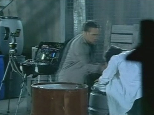 Power Rangers Season 12 Episode 36 - A Test of Trust