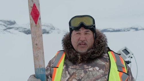 East Harbour Heroes Season 2 Episode 6 - Ice Ice Maybe