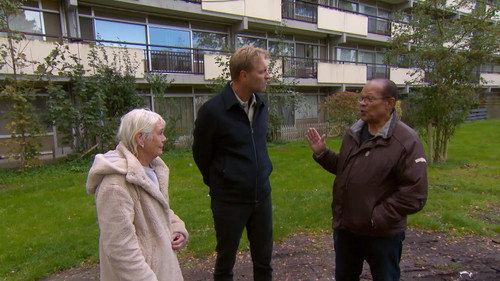 Mr. Frank Visser doet Uitspraak Season 10 Episode 3 - Episode 3