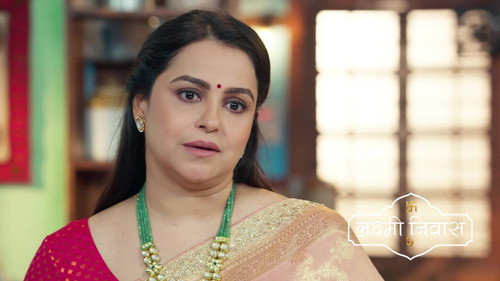 Lakshmi Niwas Season 1 Episode 3 - A Marriage Proposal For Radhika