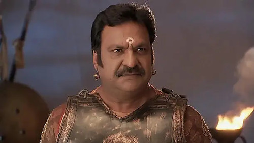 Ruqaiya insults Jodha still