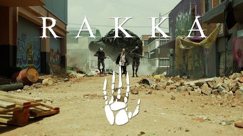 OATS Studios Season 1 Episode 1 - Rakka