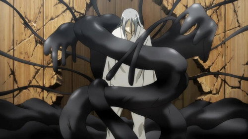 Hitori No Shita - The Outcast Season 2 Episode 14 - Suizourai