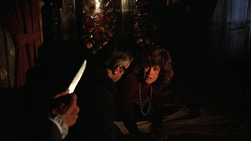 Hart to Hart Season 1 Episode 14 - Night Horrors