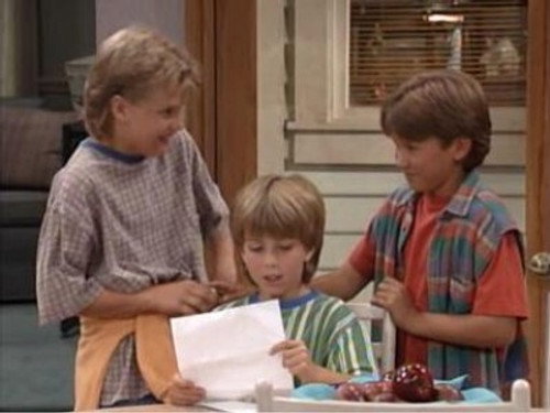 Home Improvement Season 3 Episode 2 - Aisle See You In My Dreams