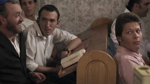 Shnot HaShmonim Season 1 Episode 7 - Episode 7
