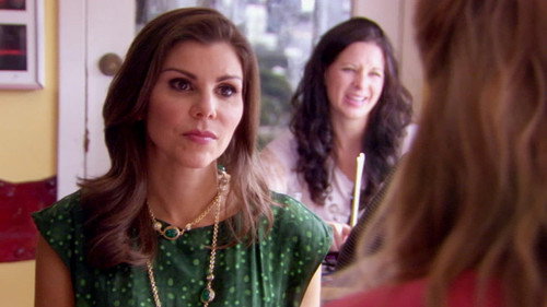 The Real Housewives of Orange County Season 7 Episode 4 - Who's Laughing Now