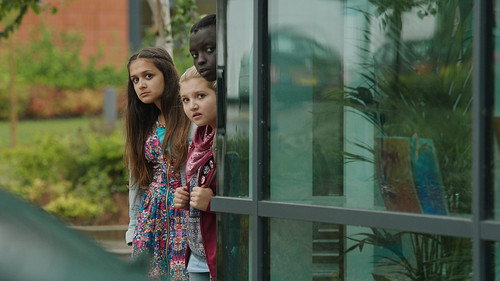 The Dumping Ground Season 3 Episode 5 - Now You See Me