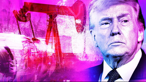 Trump: Iran war 'very complete' still