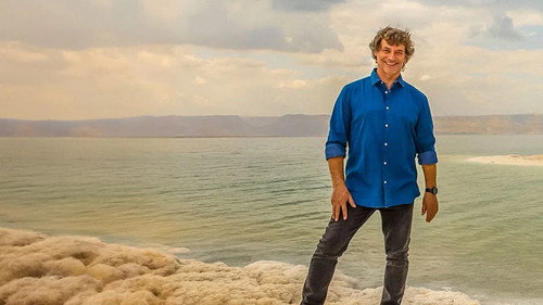 Ulisse - The Pleasure of Discovery Season 24 Episode 1 - Petra and the Treasures of Jordan