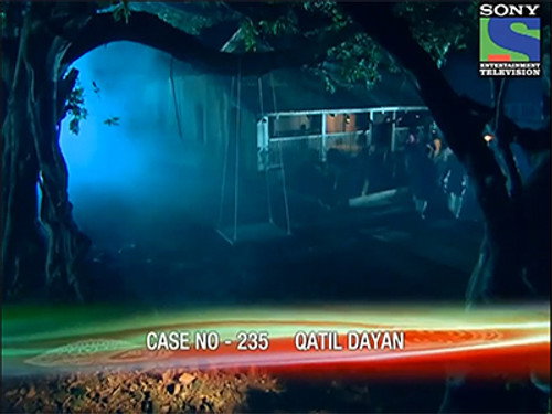 Qatil Daayan Part 1 still