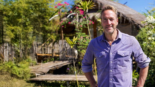 Ben Fogle: New Lives in the Wild Season 20 Episode 1 - Botswana