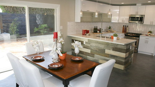 Flip or Flop Season 5 Episode 5 - Fire Sale Flip