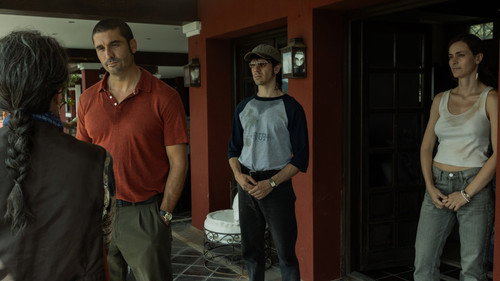El Inmortal: Gangs of Madrid Season 2 Episode 4 - Episode 4