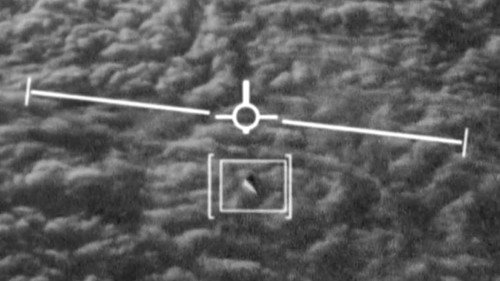Strange Evidence Season 8 Episode 1 - UFO Over Missouri