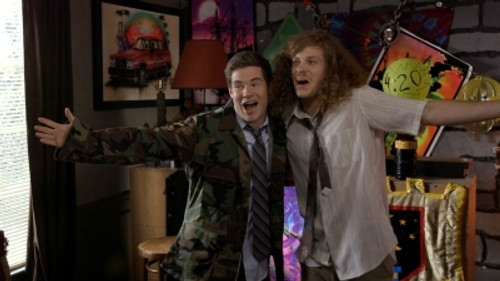 Workaholics Season 6 Episode 5 - Gone Catfishing