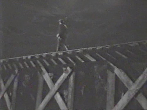 undefined Season 5 Episode 13 - An Occurrence at Owl Creek Bridge