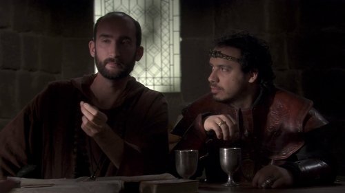 Kaamelott Season 4 Episode 10 - L'Ascension Du Lion